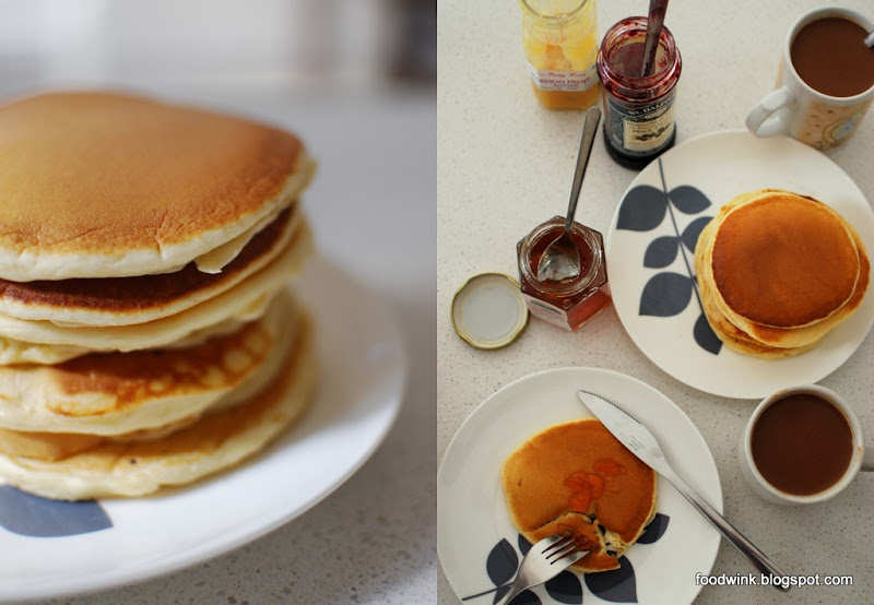 Pancakes Day Uk 2023 Map of world